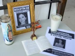 Autoridades y especialistas tendrán una reunión este viernes para compartir estudios y unificar el reporte sobre la autopsia de Debanhi. SUN / ARCHIVO