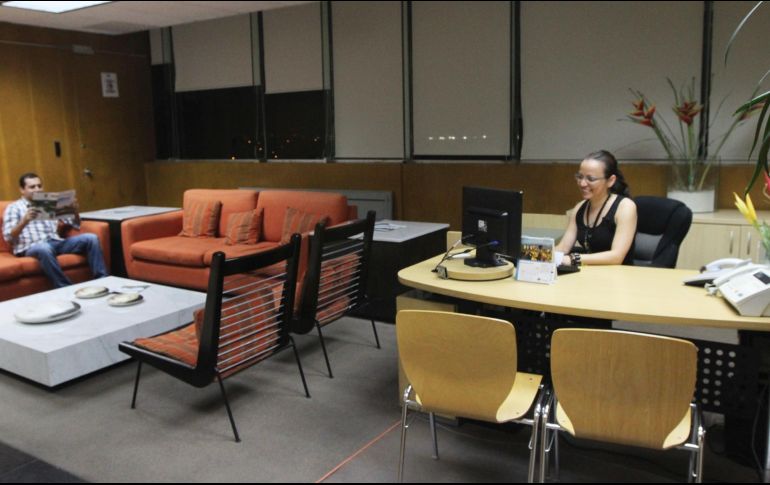 Gracias a las recomendaciones de una especialista en organización de eventos, podrás tomar el control y tener un evento exitoso. EL INFORMADOR / ARCHIVO