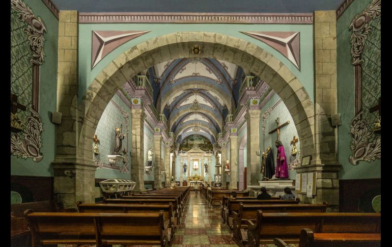 Foto: Cortesía Jalisco es México