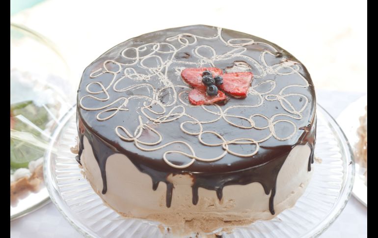 Pasteles. GENTE BIEN JALISCO/Claudio Jimeno