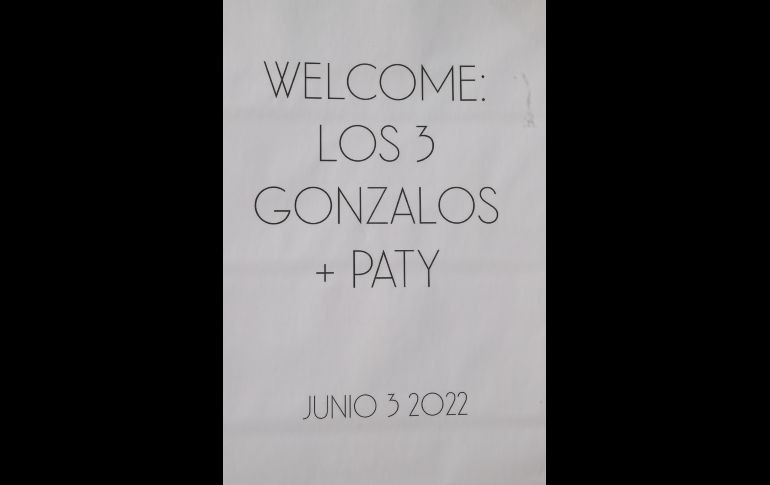 Decoración. GENTE BIEN JALISCO/Claudio Jimeno