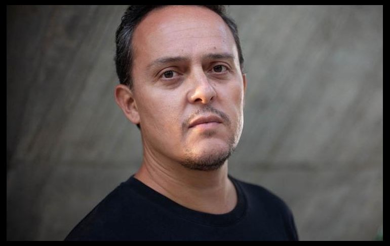 Rafael Lemus ha colaborado en publicaciones nacionales e internacionales y actualmente es profesor de Literatura en la California State University, de Fresno, California. CORTESÍA / INBA