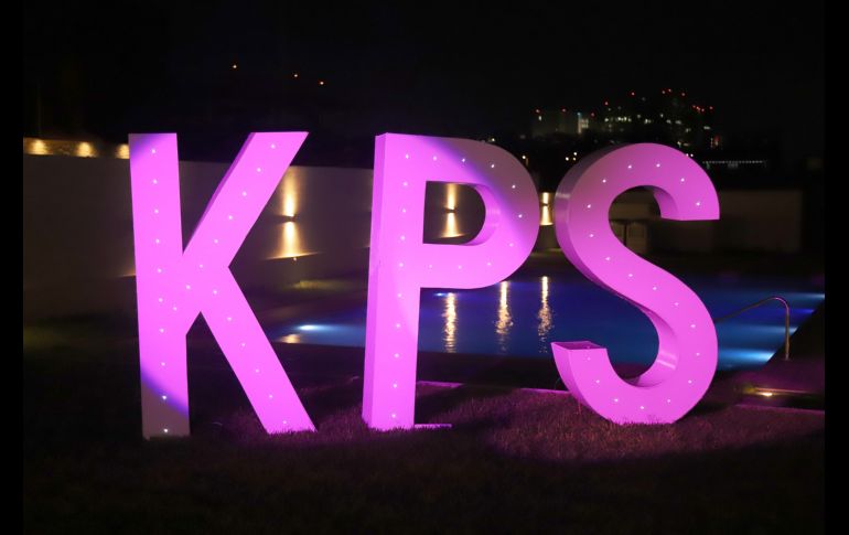 Decoración. GENTE BIEN JALISCO/Claudio Jimeno