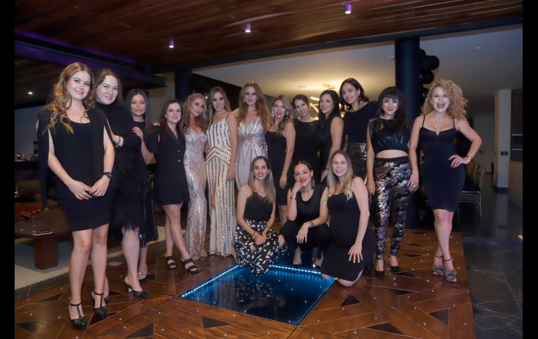 General. GENTE BIEN JALISCO/Claudio Jimeno