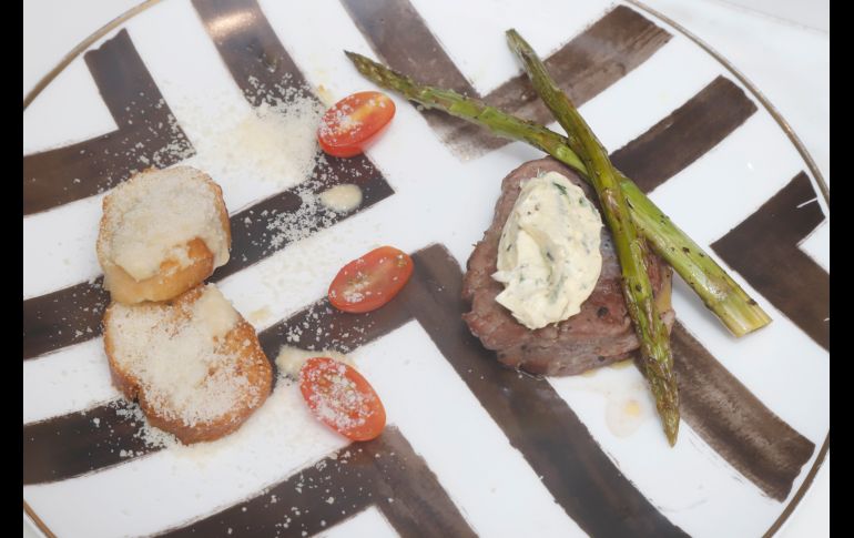 Platillos. GENTE BIEN JALISCO/Claudio Jimeno