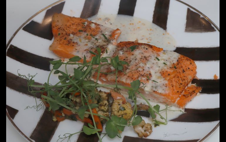 Platillos. GENTE BIEN JALISCO/Claudio Jimeno