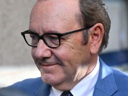 El abogado de Space ya había declarado que el actor 