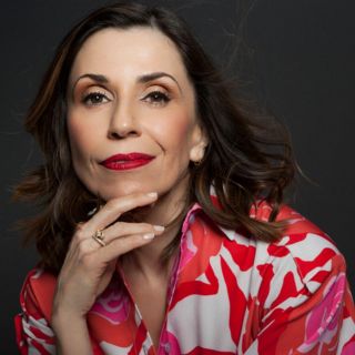 Lucy Lara, 10 años de “El poder de la ropa”