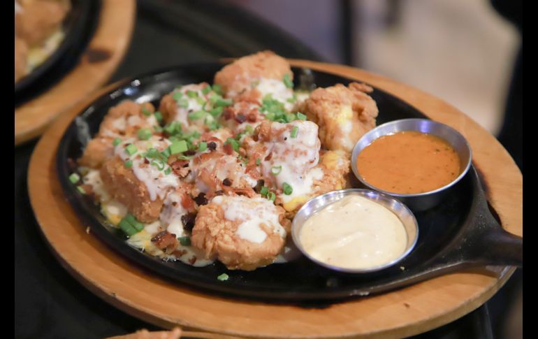 Aspecto. GENTE BIEN JALISCO/Antonio Martínez