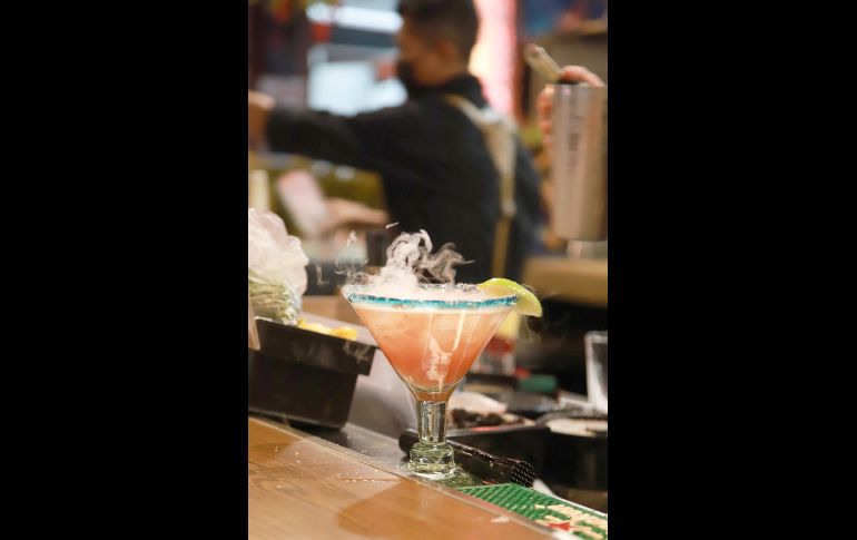 Aspecto. GENTE BIEN JALISCO/Antonio Martínez