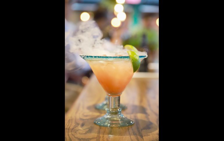 Aspecto. GENTE BIEN JALISCO/Antonio Martínez