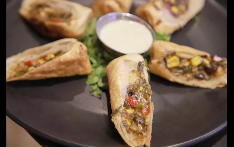 Aspecto. GENTE BIEN JALISCO/Antonio Martínez