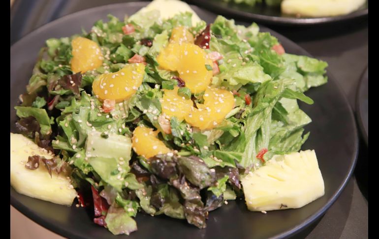 Aspecto. GENTE BIEN JALISCO/Antonio Martínez