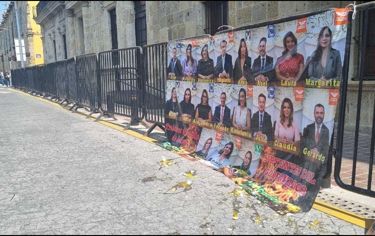 EL INFORMADOR / R. Rivas