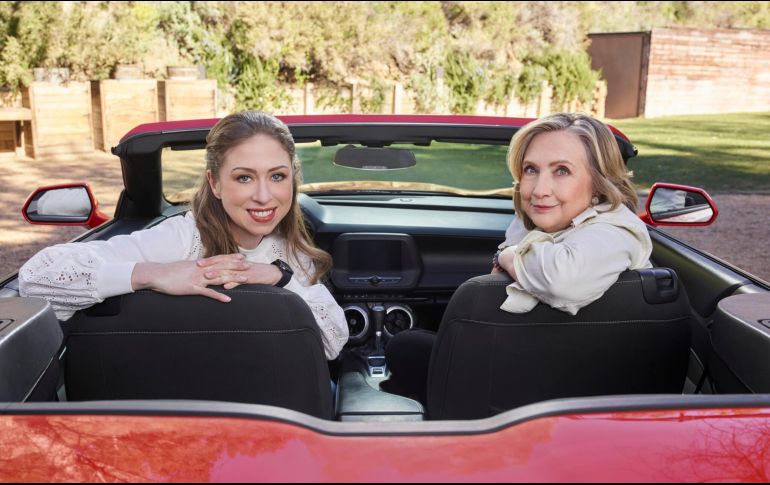 CORTESÍA / APPLE TV+