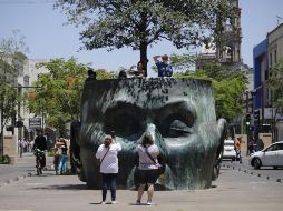 Esperan que este periodo vacacional haya una ocupación hotelera de 60% y un millón 339 mil 284 visitantes, que son 17% más que el año pasado. EL INFORMADOR / ARCHIVO