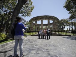 En estas vacaciones, una gran parte de las personas aprovechan para salir de viaje o visitar a familiares. EL INFORMADOR / ARCHIVO