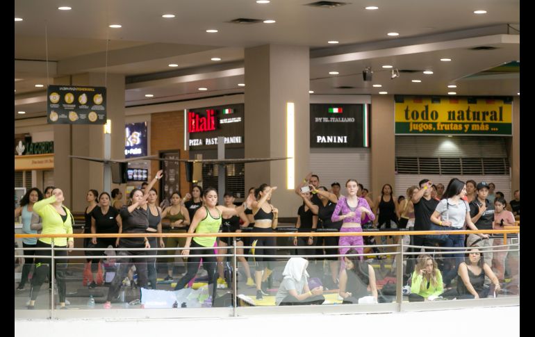 Aspecto. GENTE BIEN JALISCO/Jorge Soltero