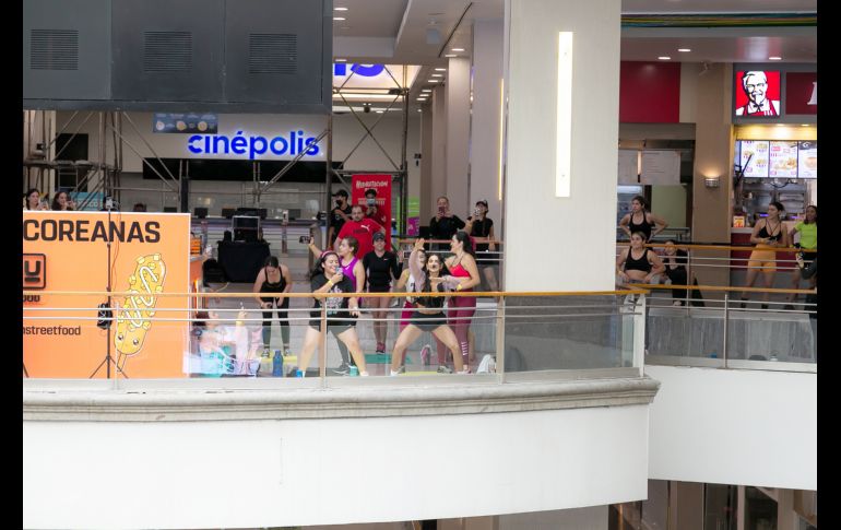 Aspecto. GENTE BIEN JALISCO/Jorge Soltero