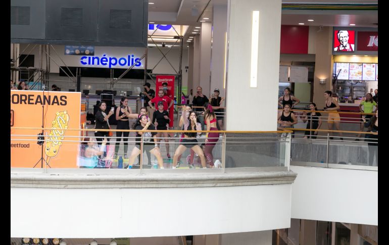 Aspecto. GENTE BIEN JALISCO/Jorge Soltero