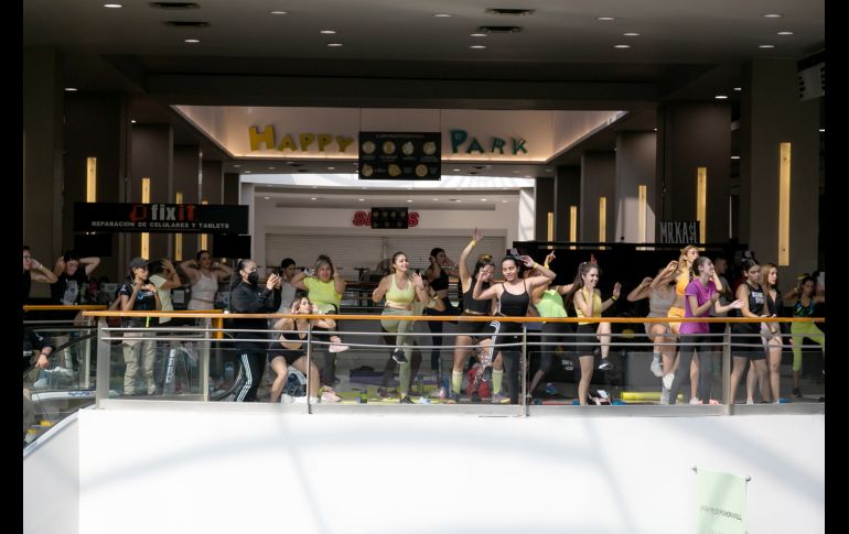 Aspecto. GENTE BIEN JALISCO/Jorge Soltero