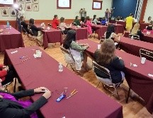 Morena niega que tenga un acuerdo con MC para repartirse las presidencias del Itei y de la Comisión Estatal de Derechos Humanos Jalisco. ESPECIAL