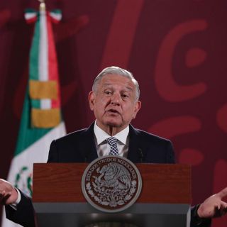 ¿Qué hará AMLO al terminar su mandato en 2024? Esto dice el Presidente