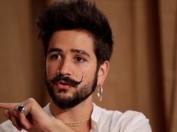 Bizarrap, Blessd y Camilo participarán en septiembre en Billboard Latin Music Week, una semana de celebración de la música, la cultura y los espectáculos latinos. AP / ARCHIVO