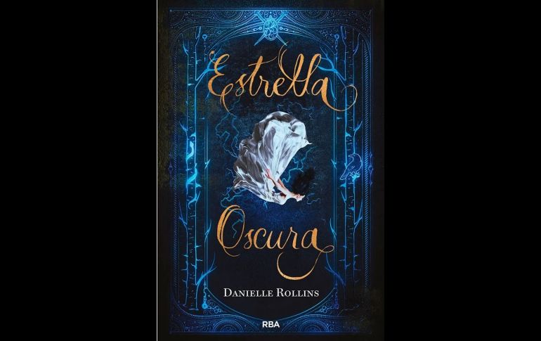 “Estrella Oscura” de Danielle Rollins