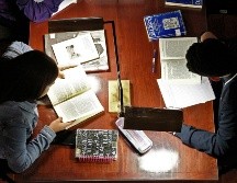 Conoce las nuevas opciones que tiene la UdeG para complementar tus estudios. EL INFORMADOR/ARCHIVO