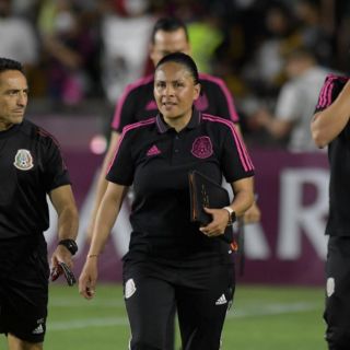 Hugo Sánchez explota; ¿Yon de Luisa no corre a Mónica Vergara porque es mujer?