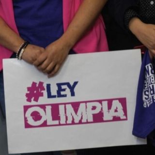 Ley Olimpia: Mujer filtra nudes de su ex novio y la detienen