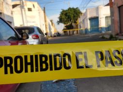 Debido a las diversas lesiones provocadas por las puñaladas en el cuello, pecho y abdomen, el señor Leobardo N. de 37 años de edad, falleció en el hospital. INFORMADOR/ ARCHIVO