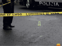 Unos hombres armados le cerraron el paso a la víctima en el camino al poblado La Huerta y le dispararon en varias ocasiones hasta privarla de la vida a ella y su mascota. SUN