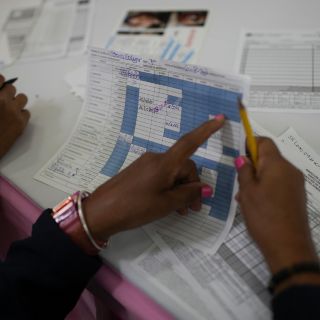 La ONU advierte de "alerta roja" por caída de vacunación infantil en el mundo