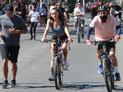 El señalado deberá ofrecer disculpas públicas y pagar cinco mil pesos a la afectada como reparación del daño. EL INFORMADOR/Archivo