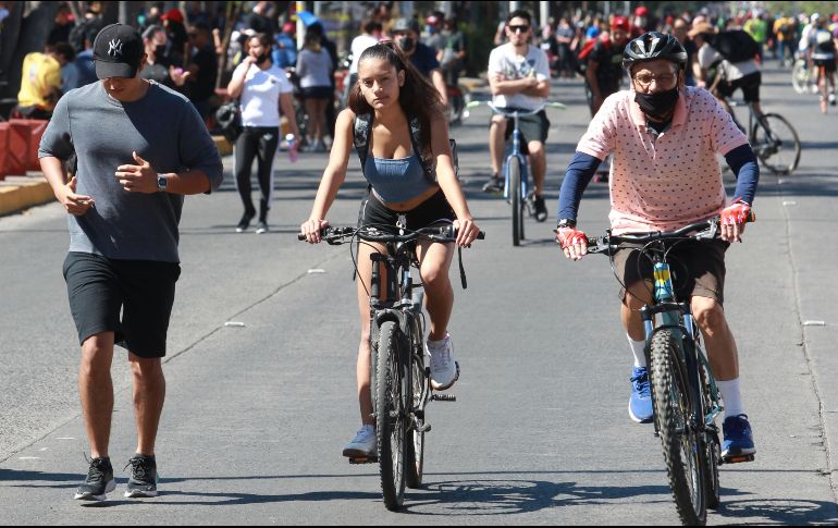El señalado deberá ofrecer disculpas públicas y pagar cinco mil pesos a la afectada como reparación del daño. EL INFORMADOR/Archivo