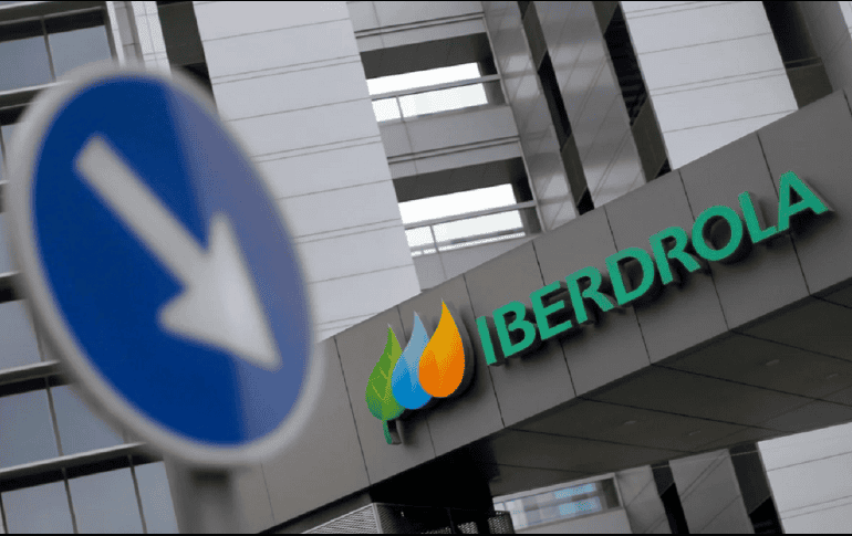 La empresa Iberdrola no ha emitido una postura oficial al caso todavía. EL INFORMADOR/ Archivo