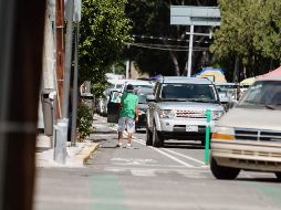 La AMIS considera que este año subirán los seguros, debido al alza en el precio de las autopartes. EL INFORMADOR/G. Gallo