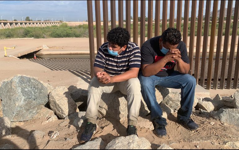 López Obrador comenta que el que hizo a Biden fue un planteamiento respetuoso acerca de que 