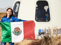 Katya Echazarreta es originaria de Guadalajara, Jalisco. TWITTER/@katvoltage