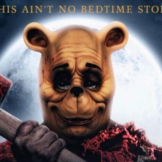 Director de película Winnie the Pooh: Blood and Honey advierte que no es para niños