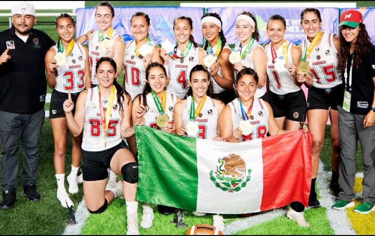 Esta justa deportiva internacional reúne a las disciplinas que por alguna u otra razón no son consideradas como deportes olímpicos. TWITTER / @TWG2022