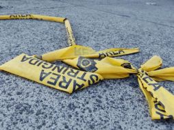 El cuerpo fue localizado en el cruce de las calles Anís, entre Dalia y Flor, de la colonia El Órgano. EL INFORMADOR / ARCHIVO