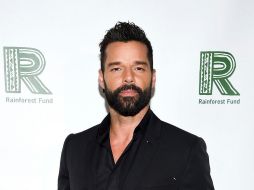 Ricky Martin está envuelto en la polémica ante las acusaciones hechas en su contra por supuesta violencia doméstica y acoso. AP / ARCHIVO