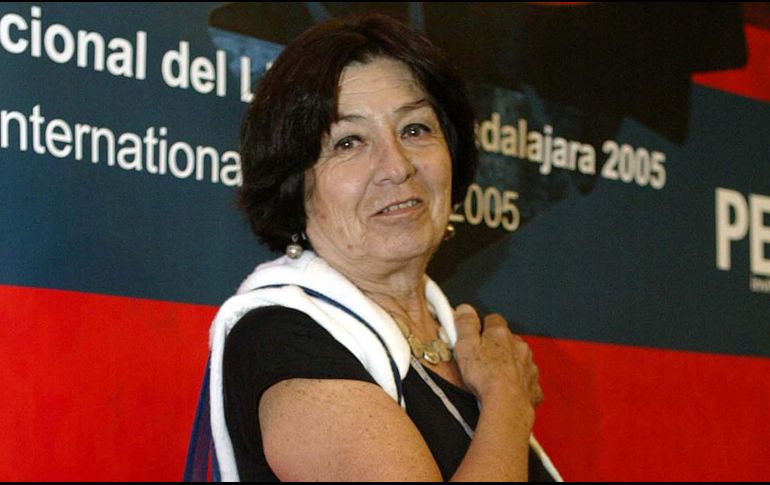 Gran parte de la obra fotográfica de Lourdes Grobet está dominada por la transgresión, el humor y la provocación. EL INFORMADOR / ARCHIVO