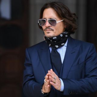 Johnny Depp lanza nuevo disco; emprende gira tras su tormentoso juicio