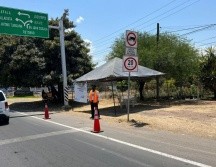 Policías viales brindarán información de carácter preventivo para quienes transitan por las carreteras estatales. ESPECIAL