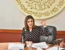 Priscila Franco Barba dijo que los obstáculos para la reforma son no interferir con funciones federales y que sólo involucre a las autoridades estatales y municipales.