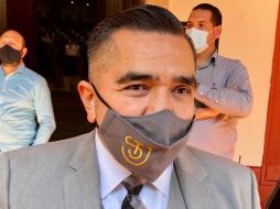 Daniel Espinoza explicó que están abiertos a recibir denuncias y obligados actuar en el tema para proteger al personal. EL INFORMADOR/R. Rivas